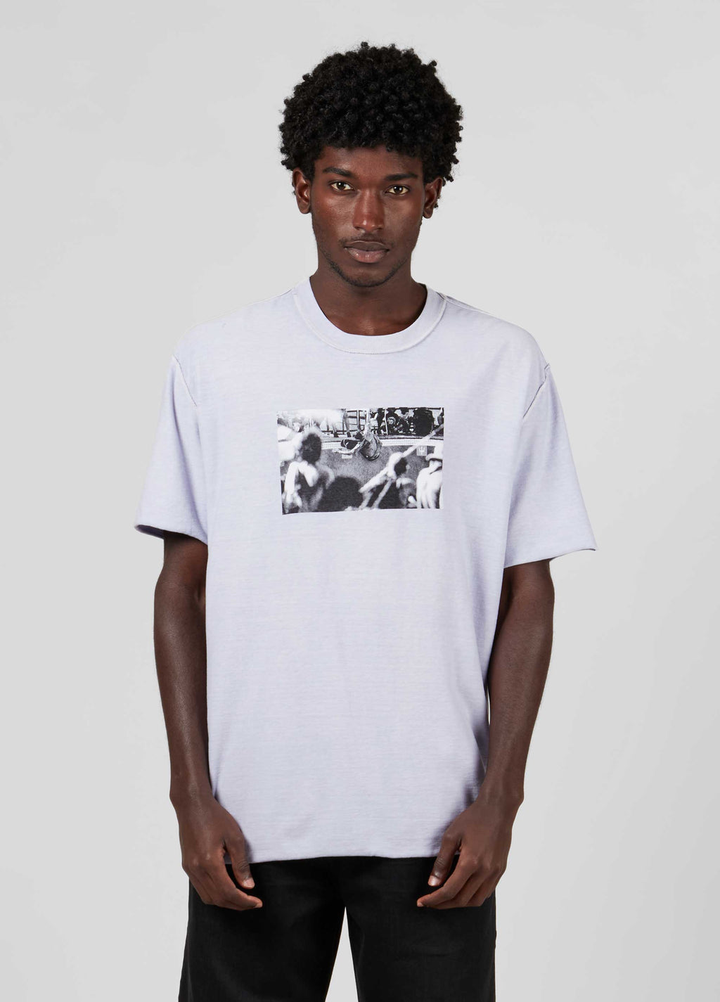 T-SHIRT DOUBLE SK8