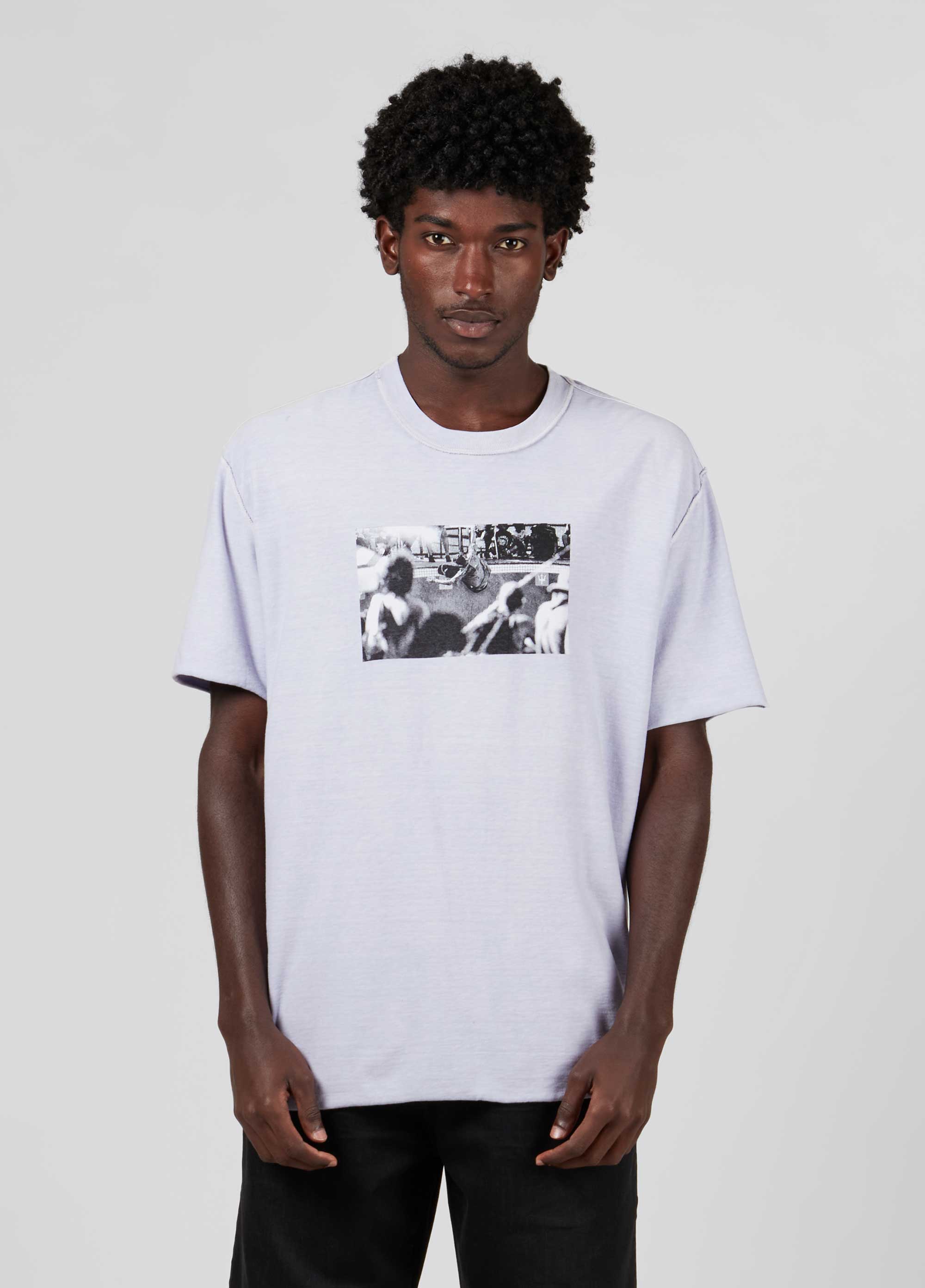 T-SHIRT DOUBLE SK8