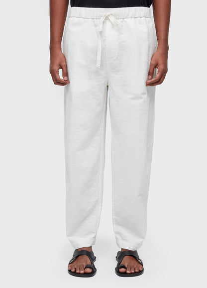 CALCA JOGGING COTTON TEXTURE