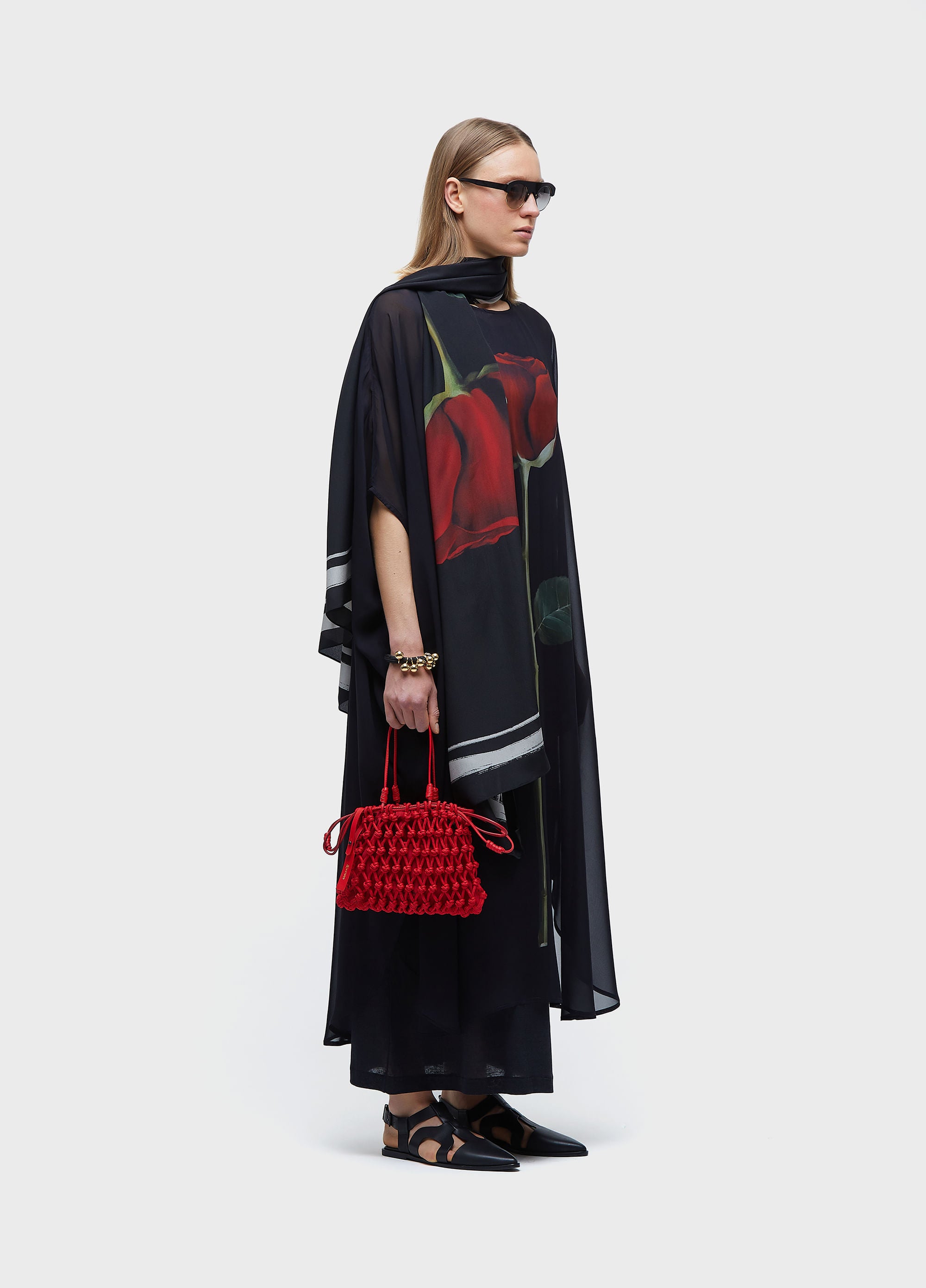 KAFTAN ROSA
