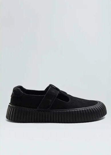 TENIS GRIP MARY JANE NAPA