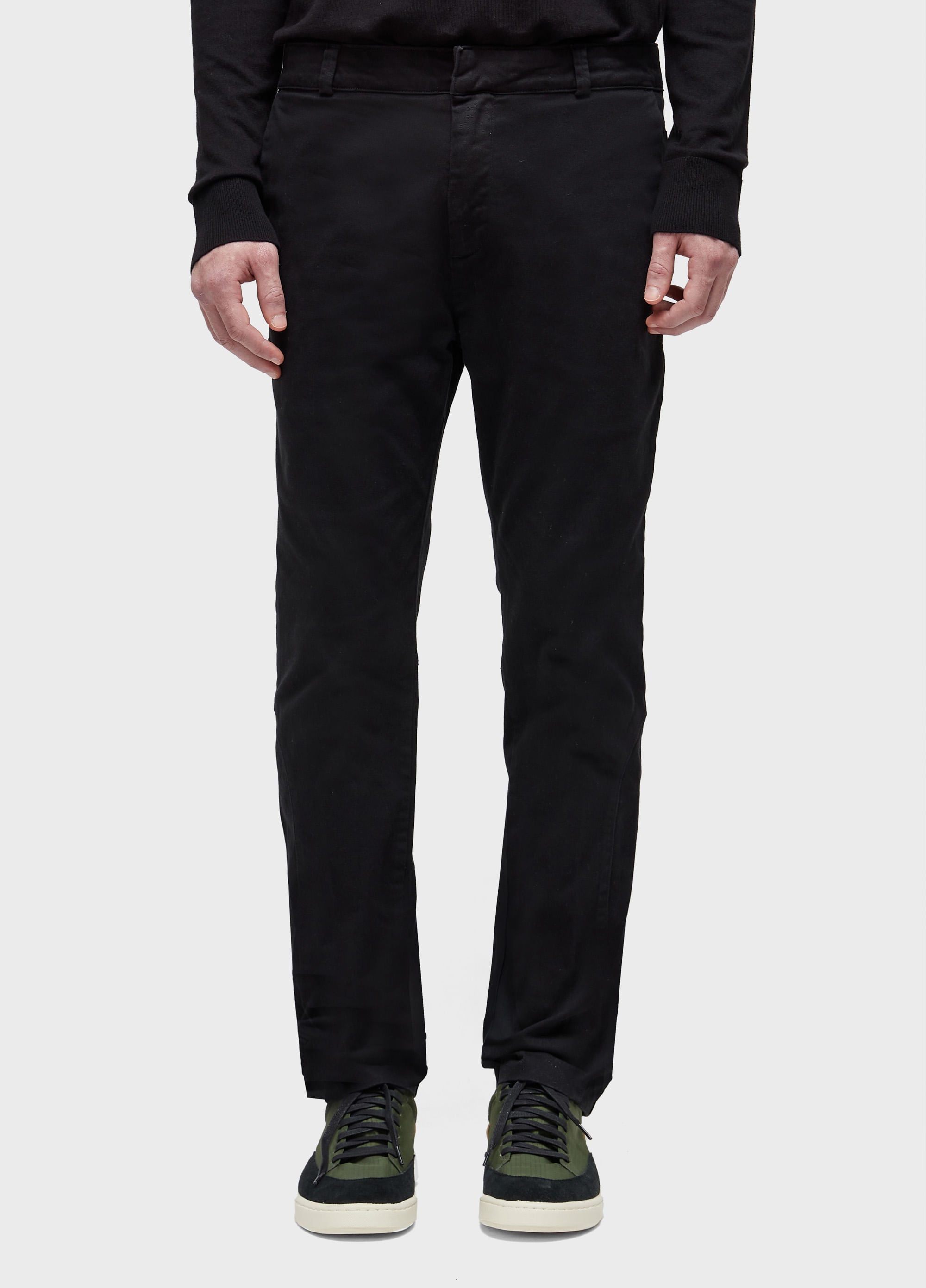 CALCA MASC NIGHT COLLECTION PRETO