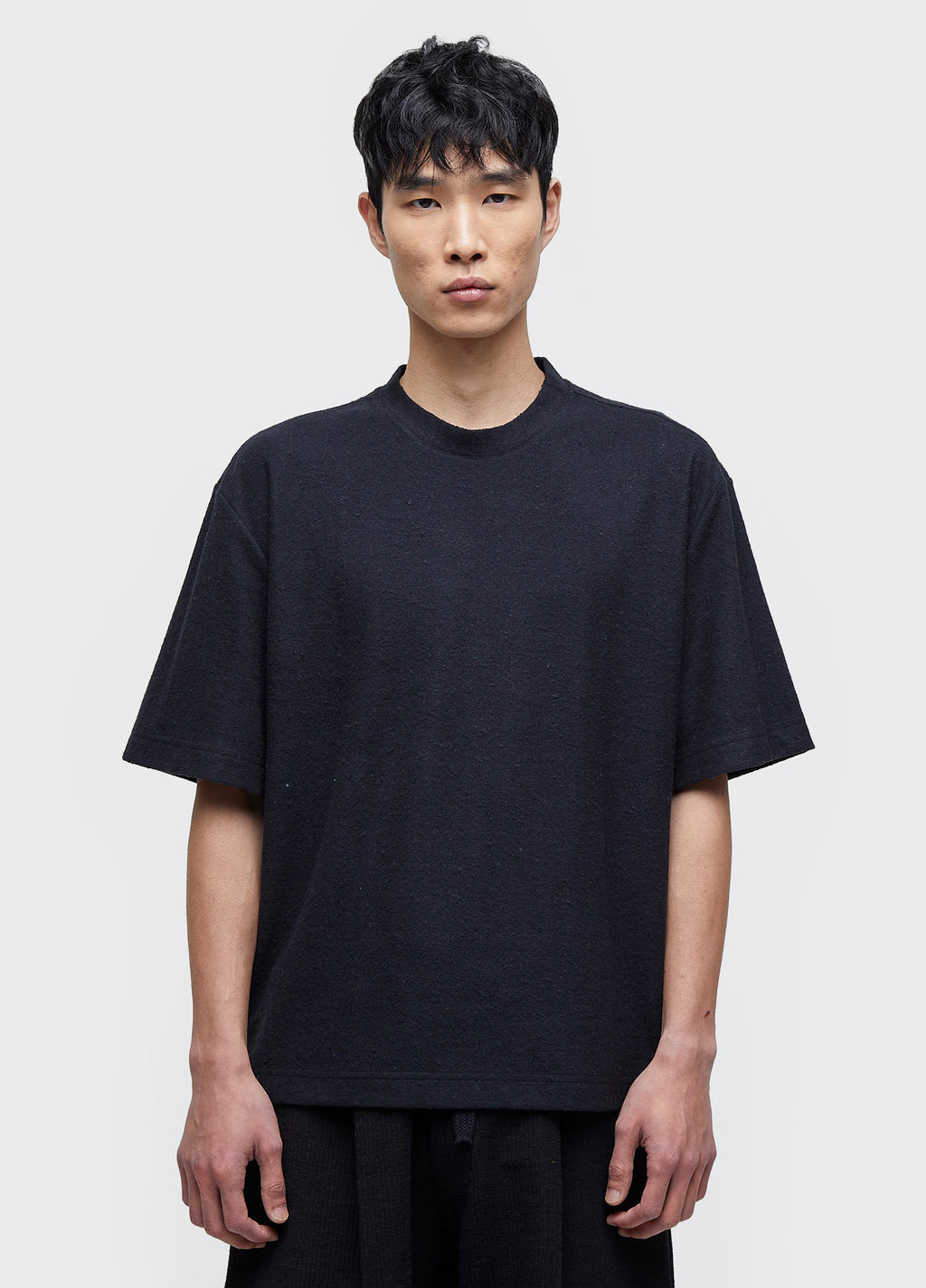 T-SHIRT OVER ECO MC