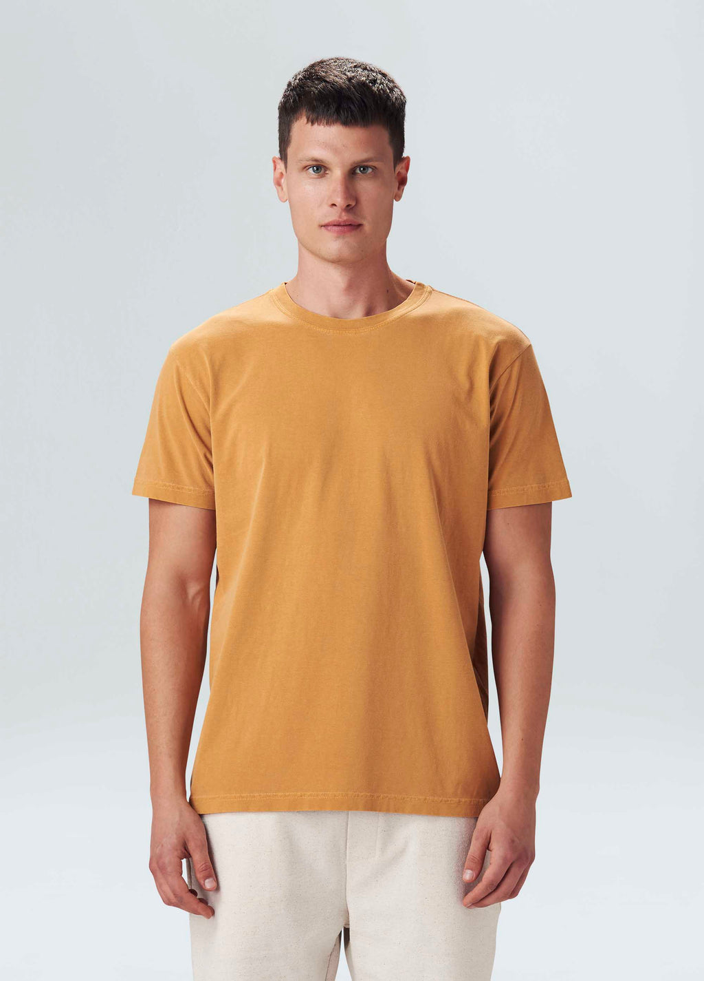 T-SHIRT MC COLORS