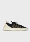 TENIS ARPX LOOP MASC PRETO/FOREST/LARANJA