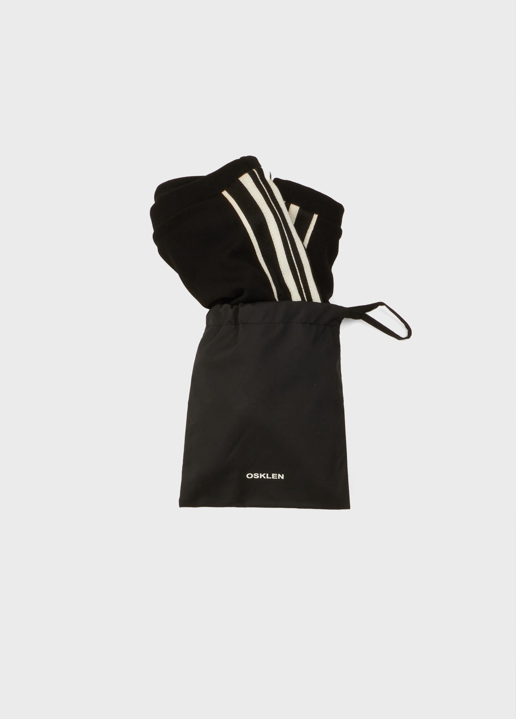 SUNGA RESORT FIT LONGBOARD