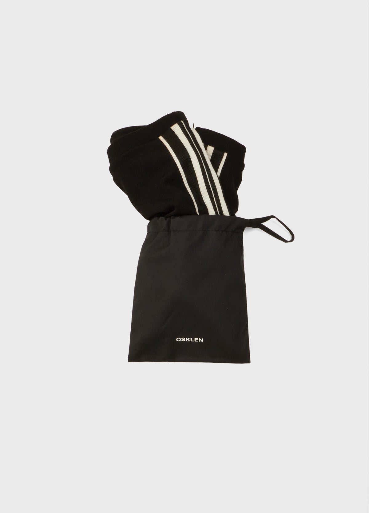 SUNGA RESORT FIT LONGBOARD