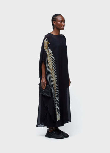 KAFTAN PIRARUCU