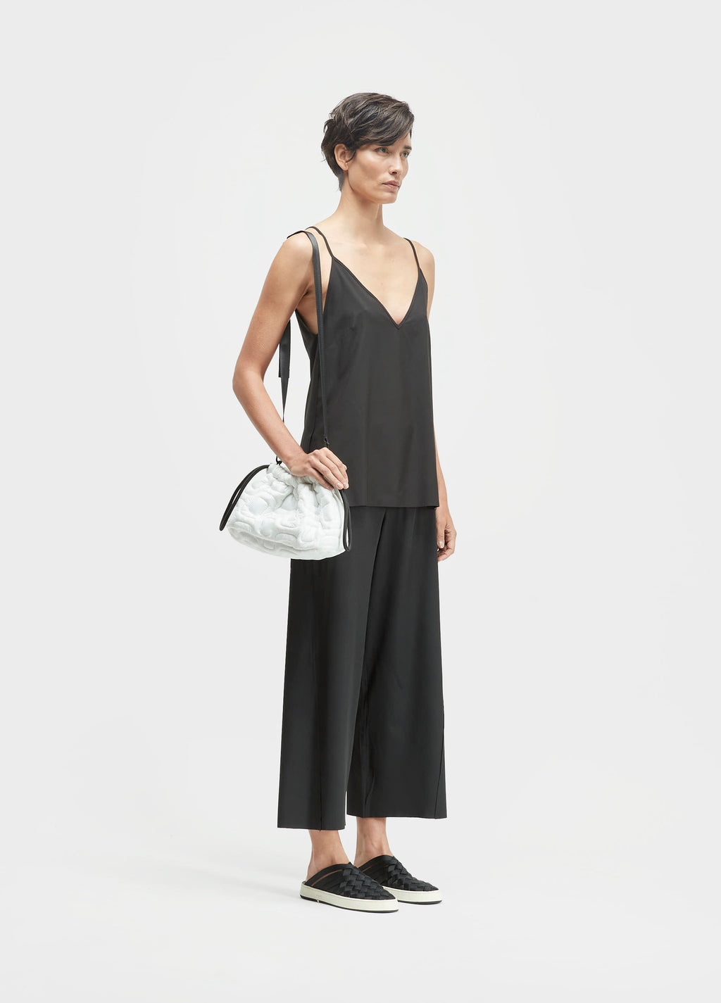 BLUSA ALÇAS SUPERLIGHT