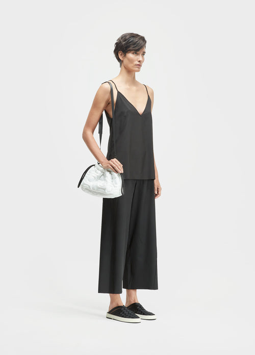 BLUSA ALÇAS SUPERLIGHT