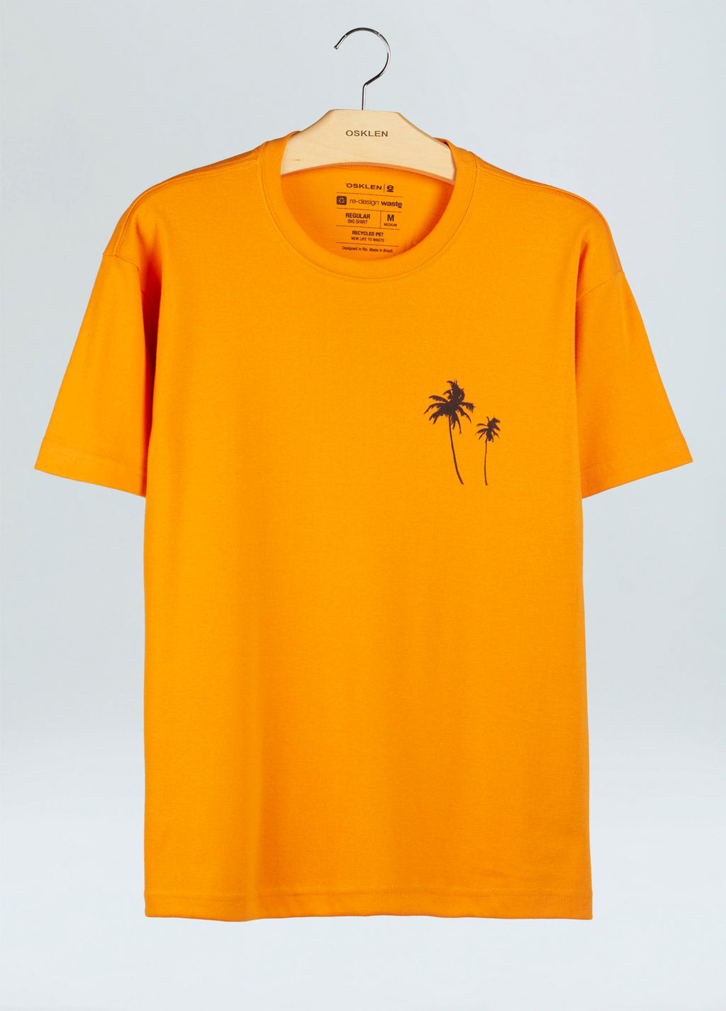 BIG SHIRT COQUEIROS
