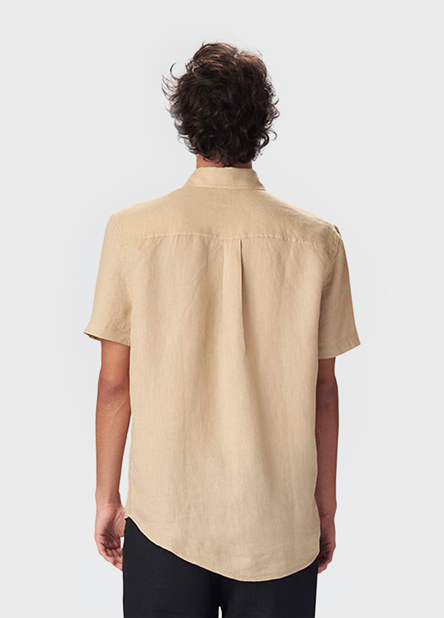 CAMISA CLASSIC LINEN