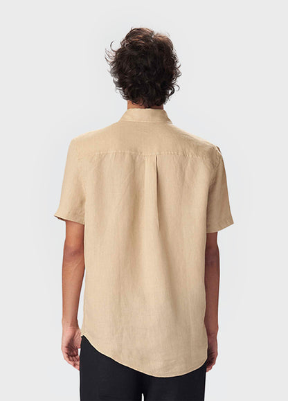 CAMISA CLASSIC LINEN