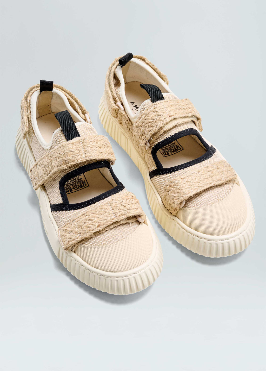 TÊNIS ARPX BALANCE JUTA