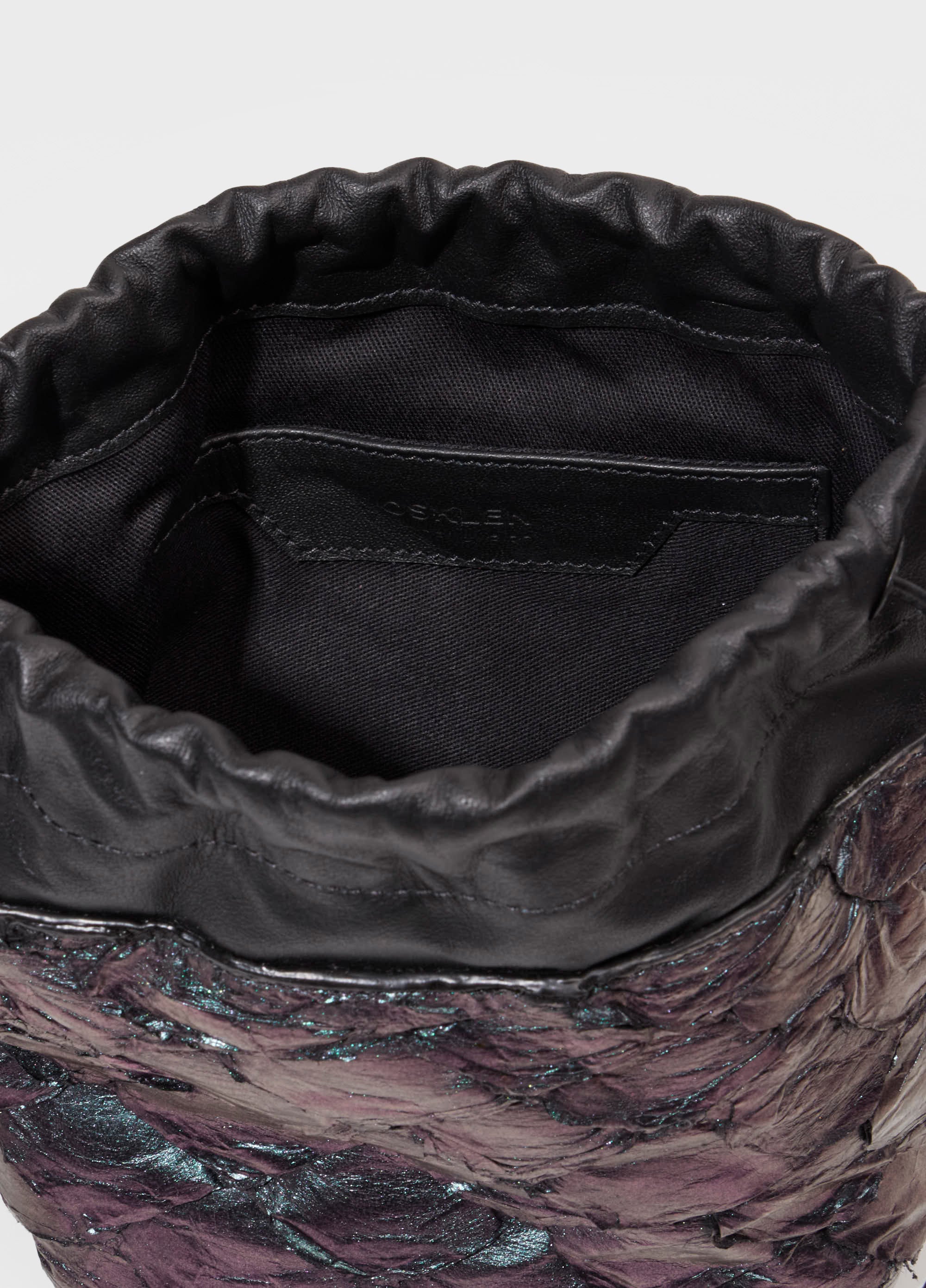 BOLSA PIRARUCU TAIRA