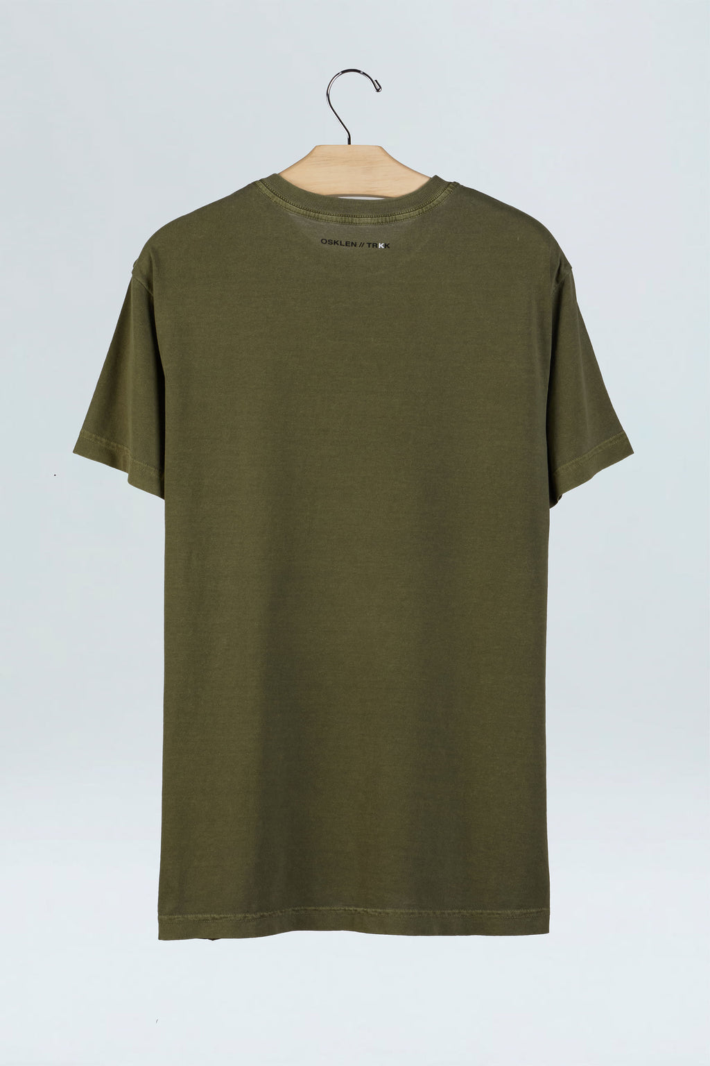 T-SHIRT STONE SUPER 8