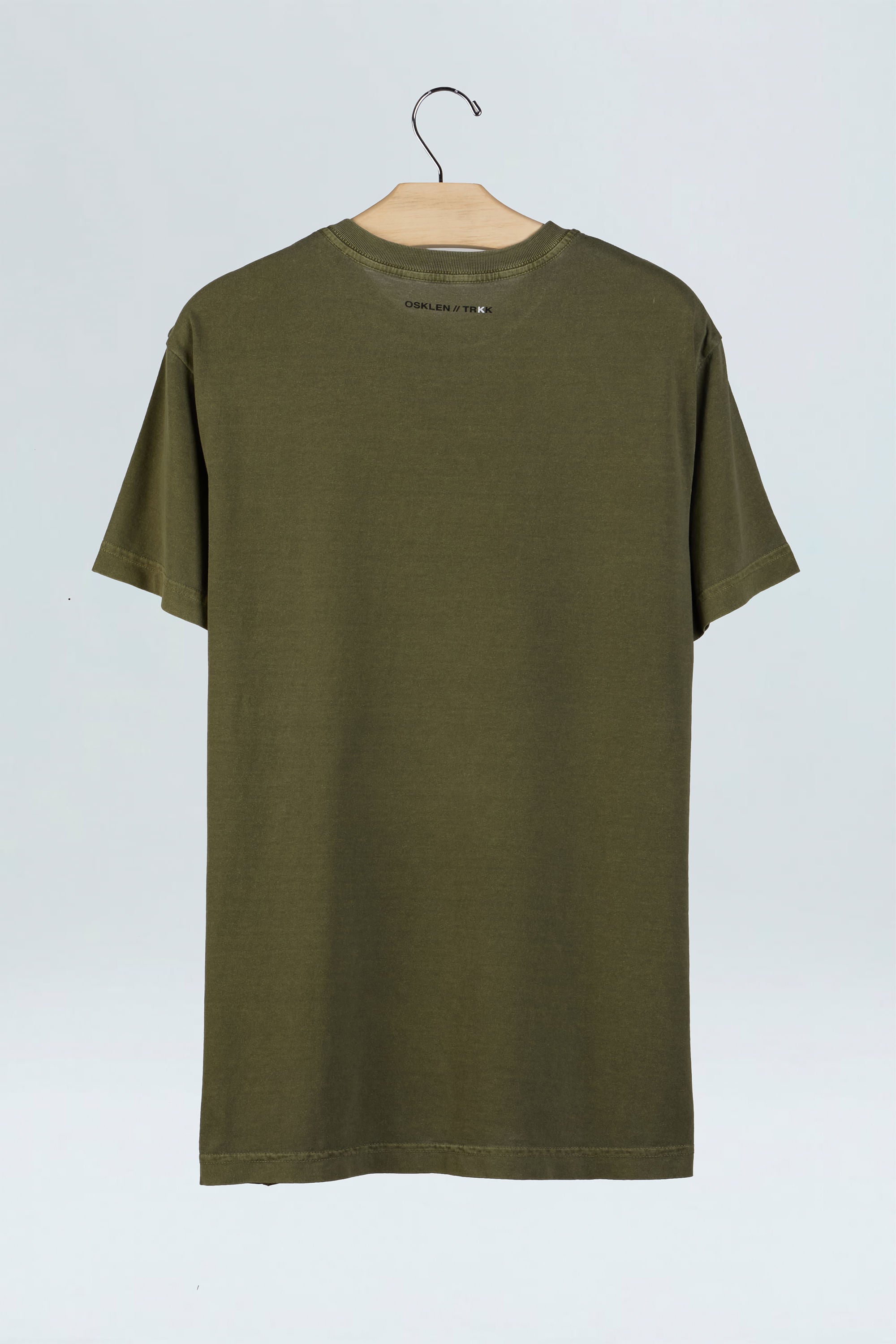 T-SHIRT STONE SUPER 8
