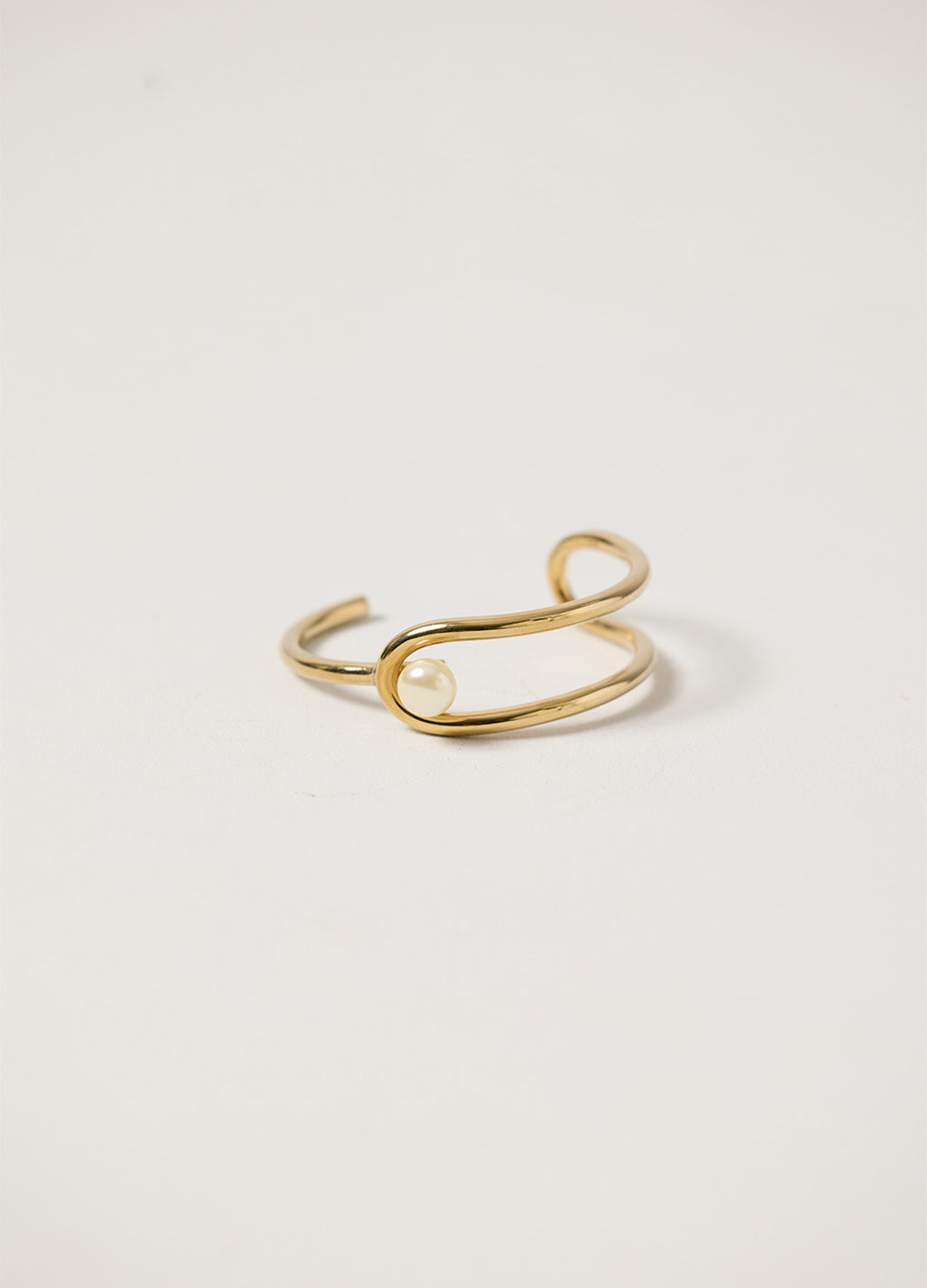 PULSEIRA DETALHE PÉROLA