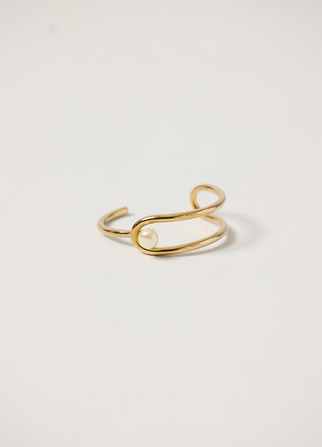 PULSEIRA DETALHE PÉROLA