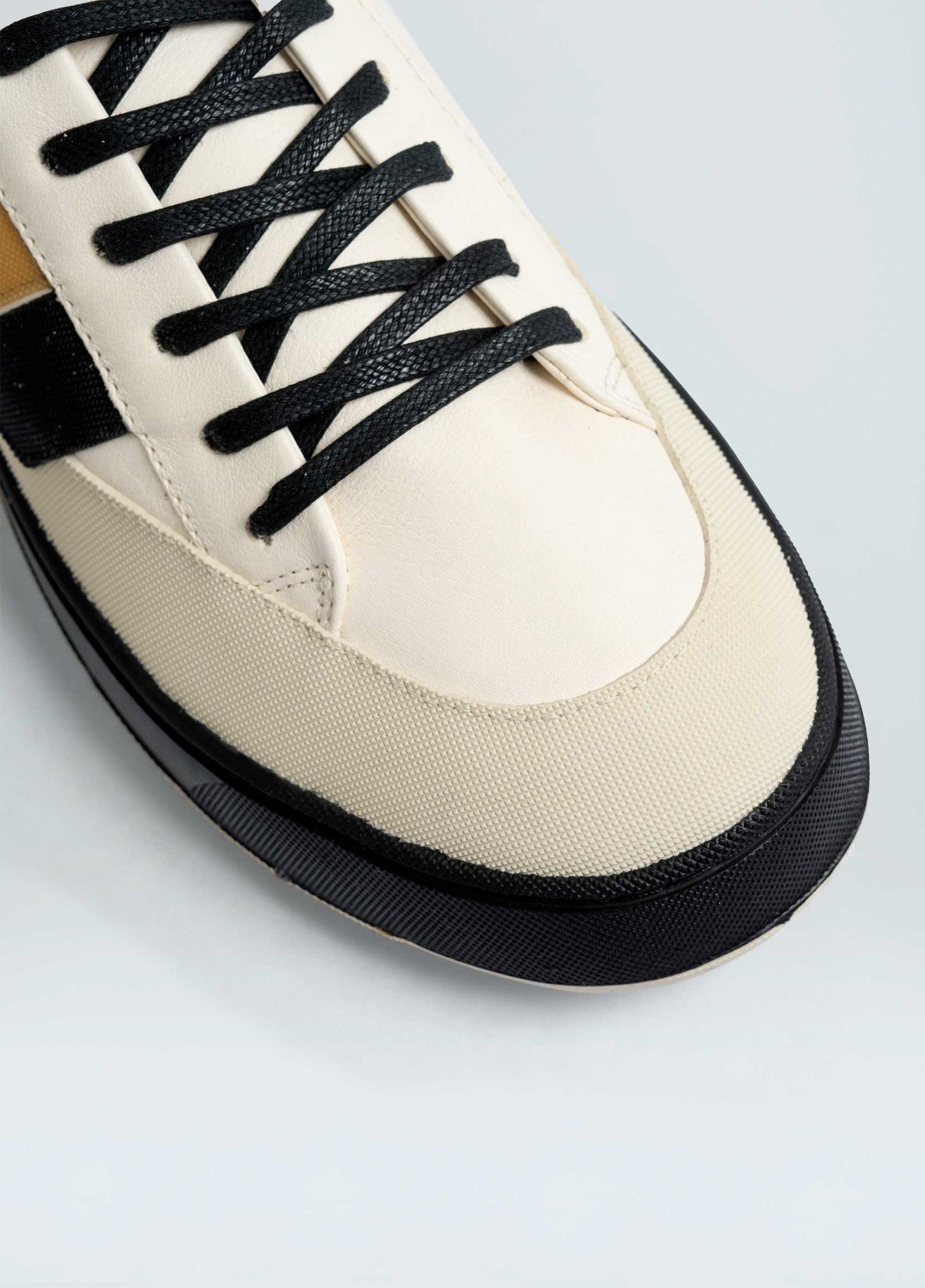 LEATHER AG SNEAKER M