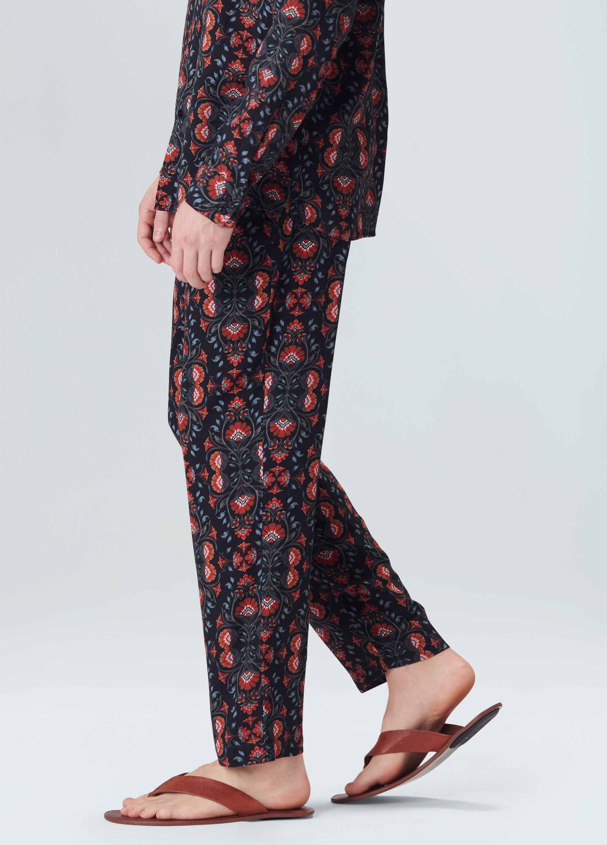 CALÇA JOGGING TAJ