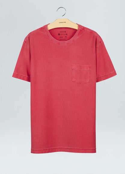 T-SHIRT POCKET COLORS