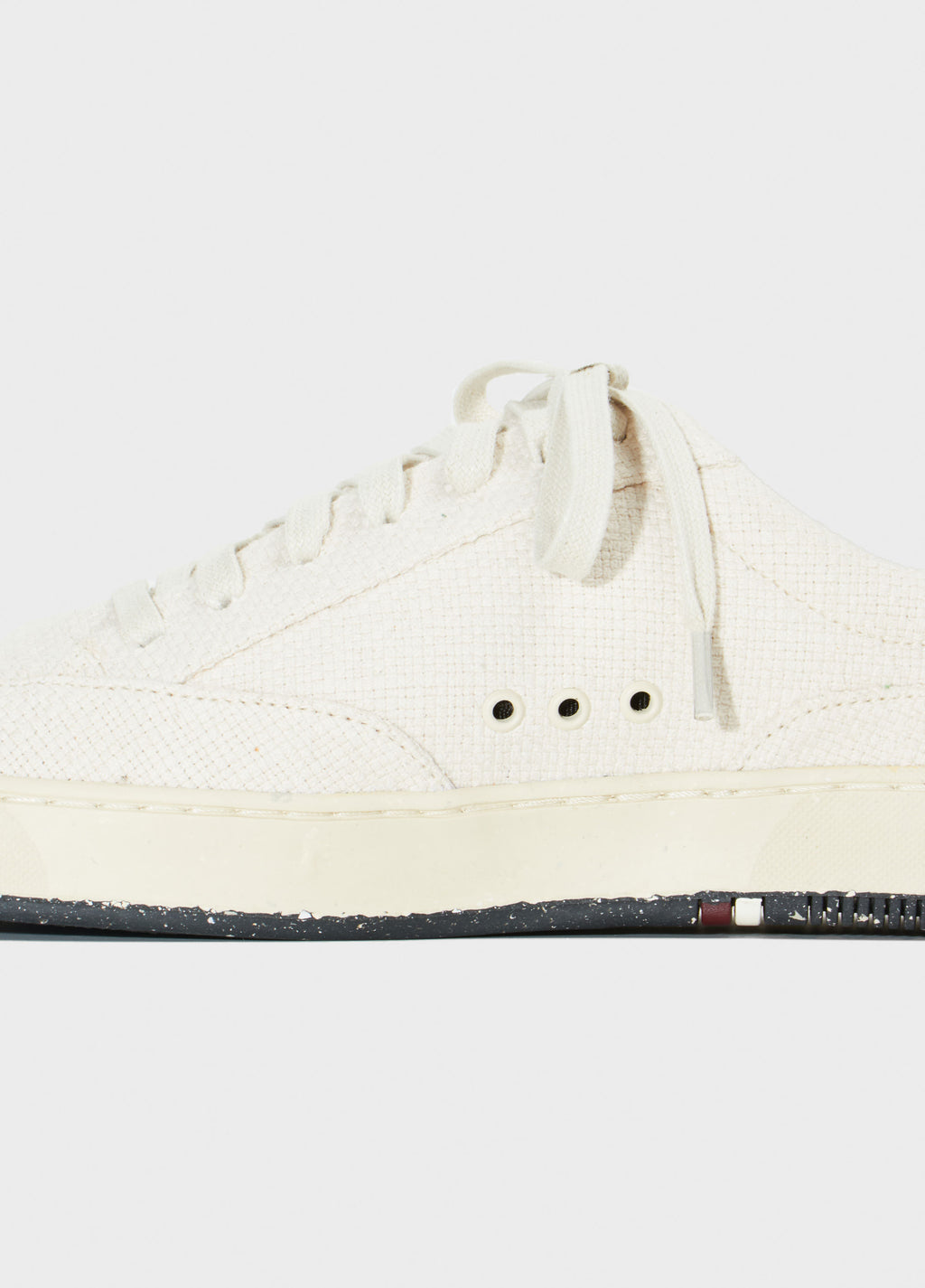 CANVAS AG SNEAKER TRAME