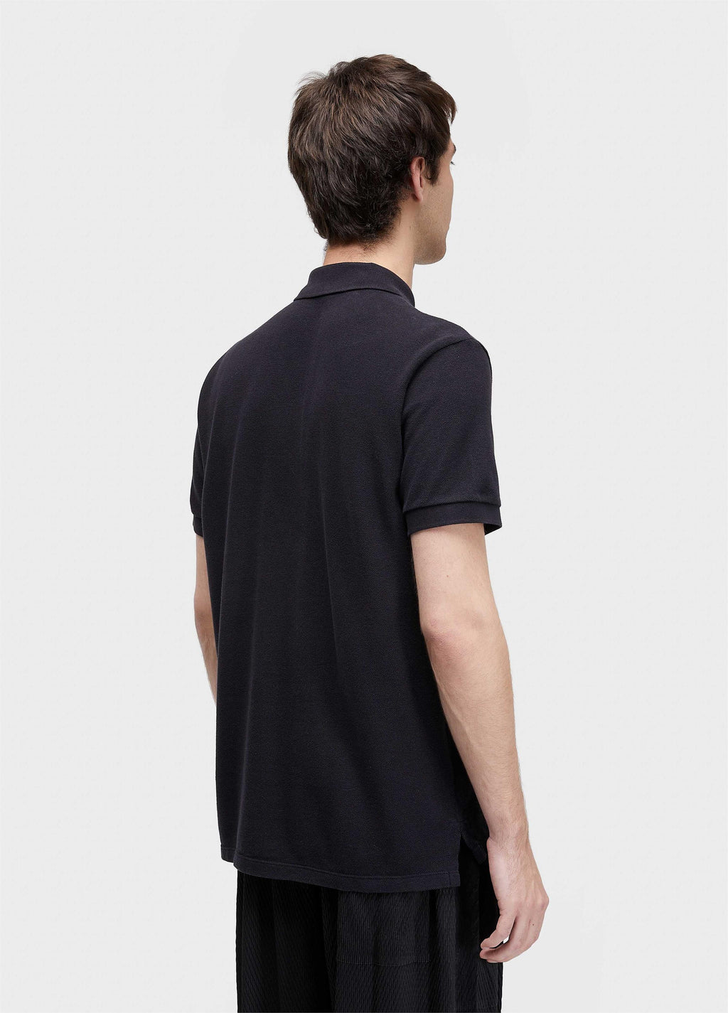 POLO BRASÃO EMBOSSED COLOR MC