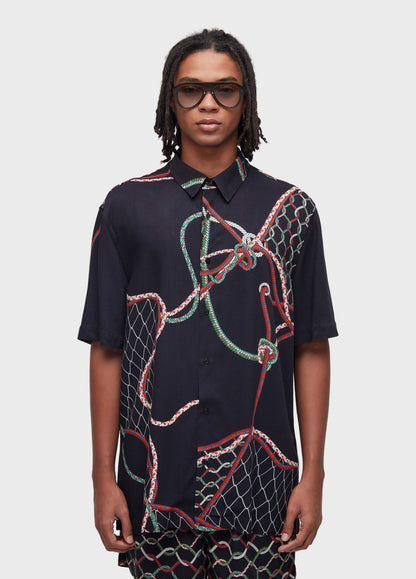 CAMISA NOS MC