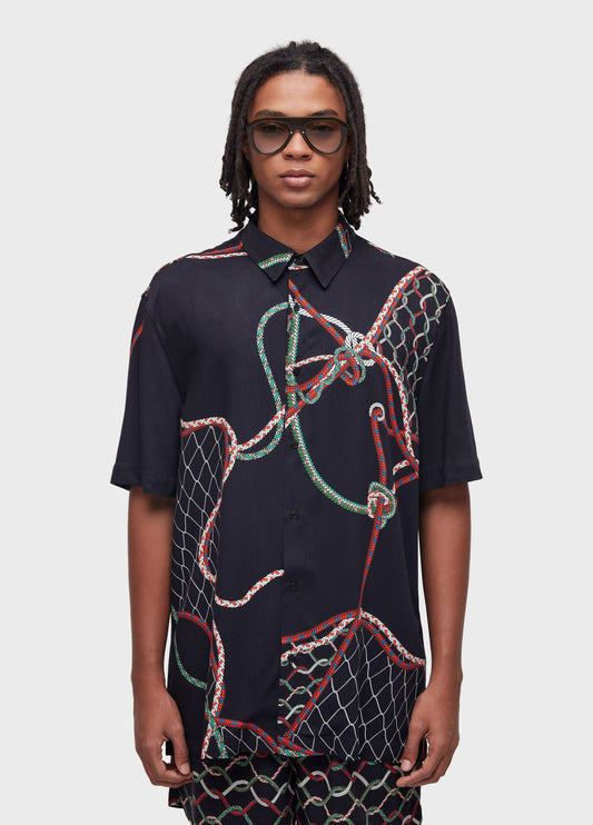 CAMISA NOS MC
