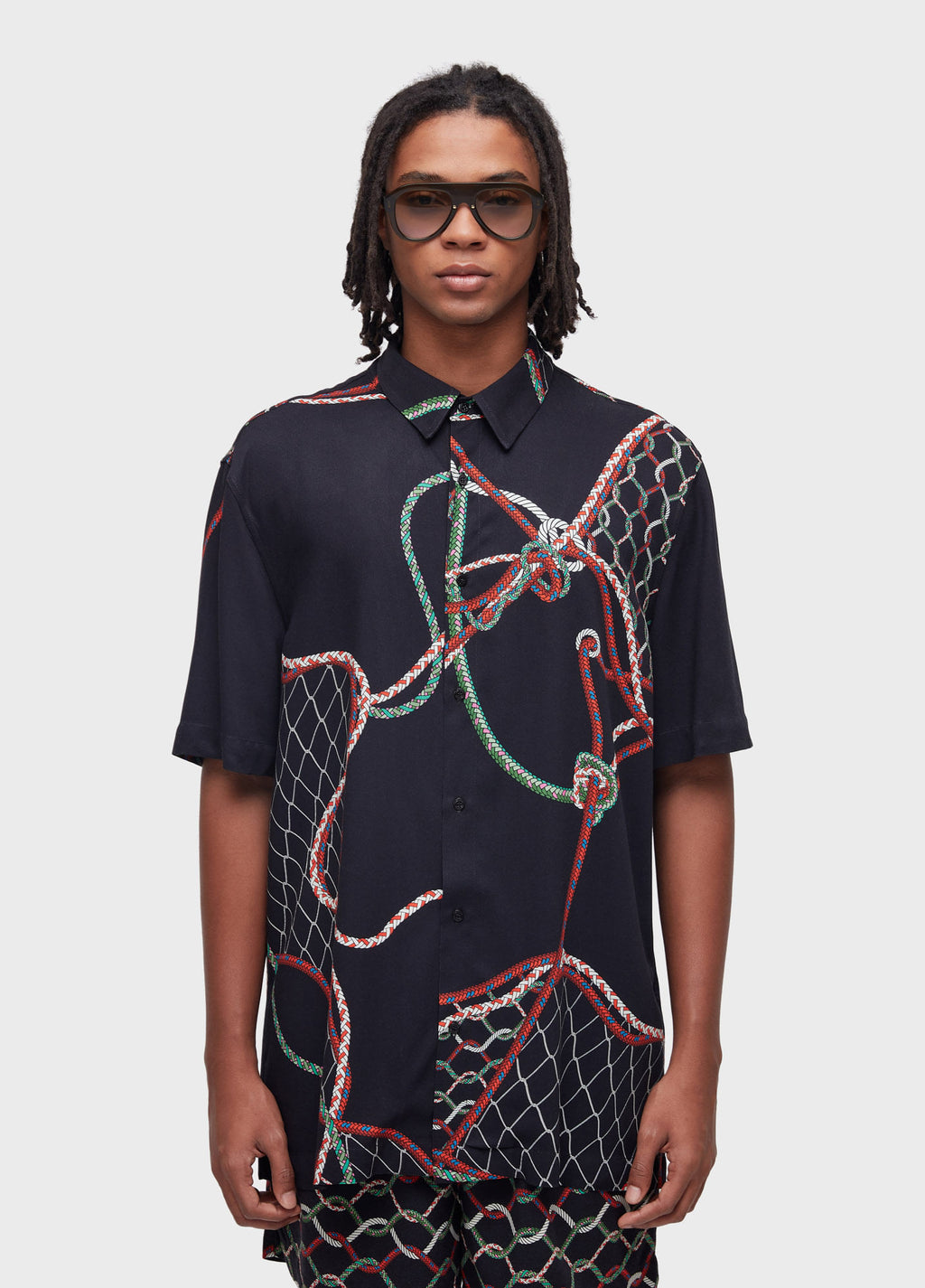 CAMISA NÓS MC
