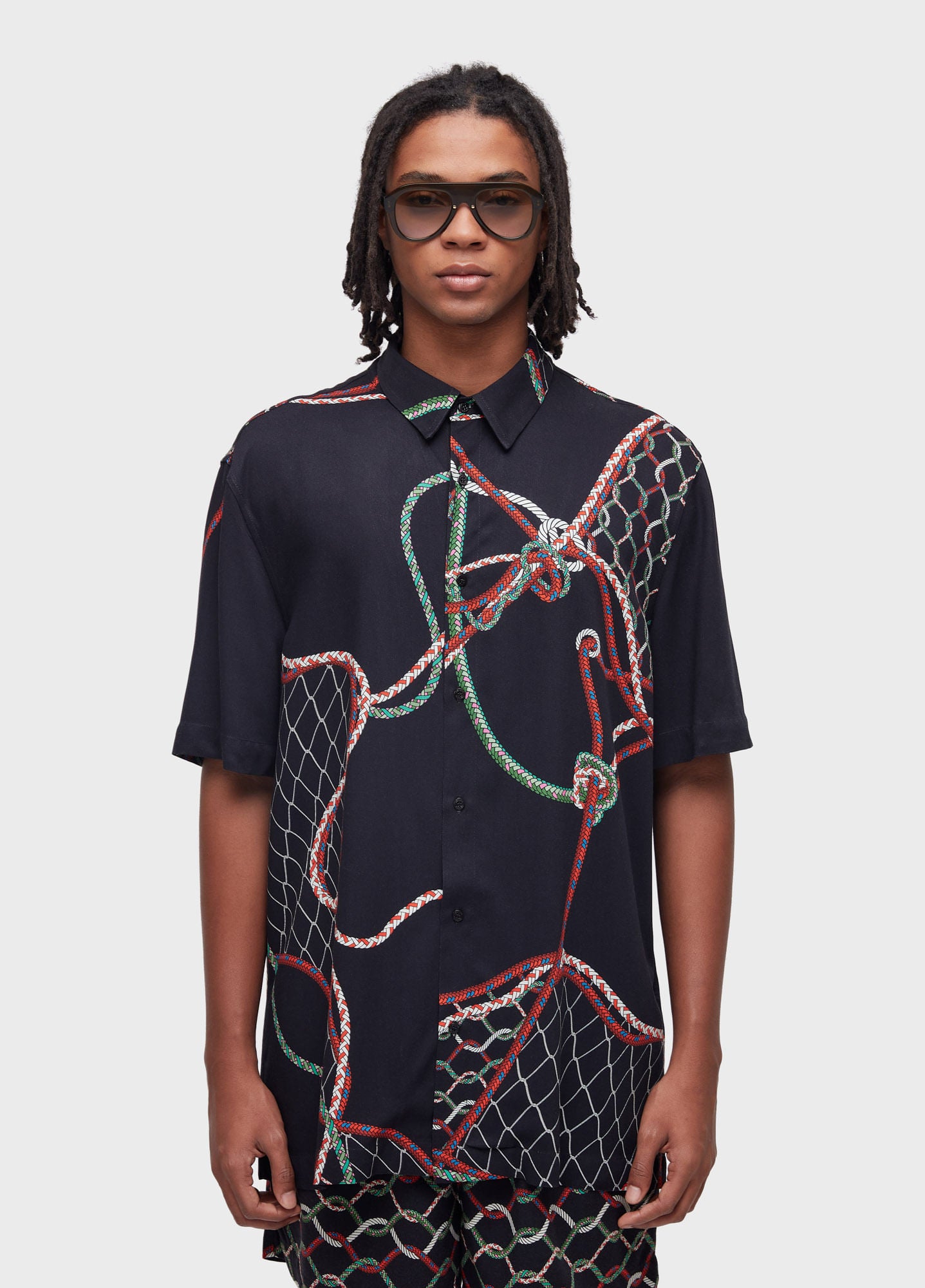 CAMISA NÓS MC