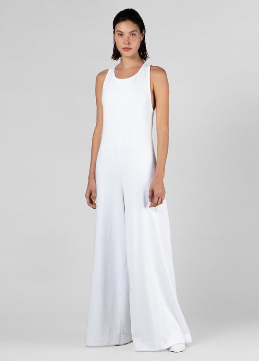 MACACAO FEM CROSSED BACK ECO