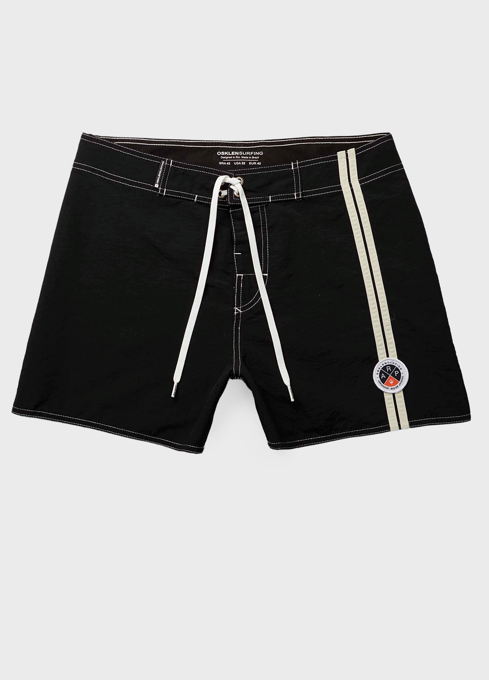 SHORT SURF MAVERICKS
