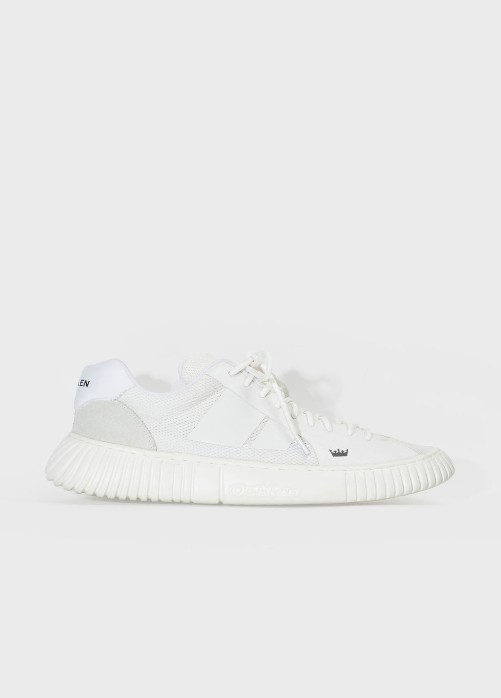 TENIS ARPX RIVA FUSIONADO MONOCHROMATIC M BRANCO