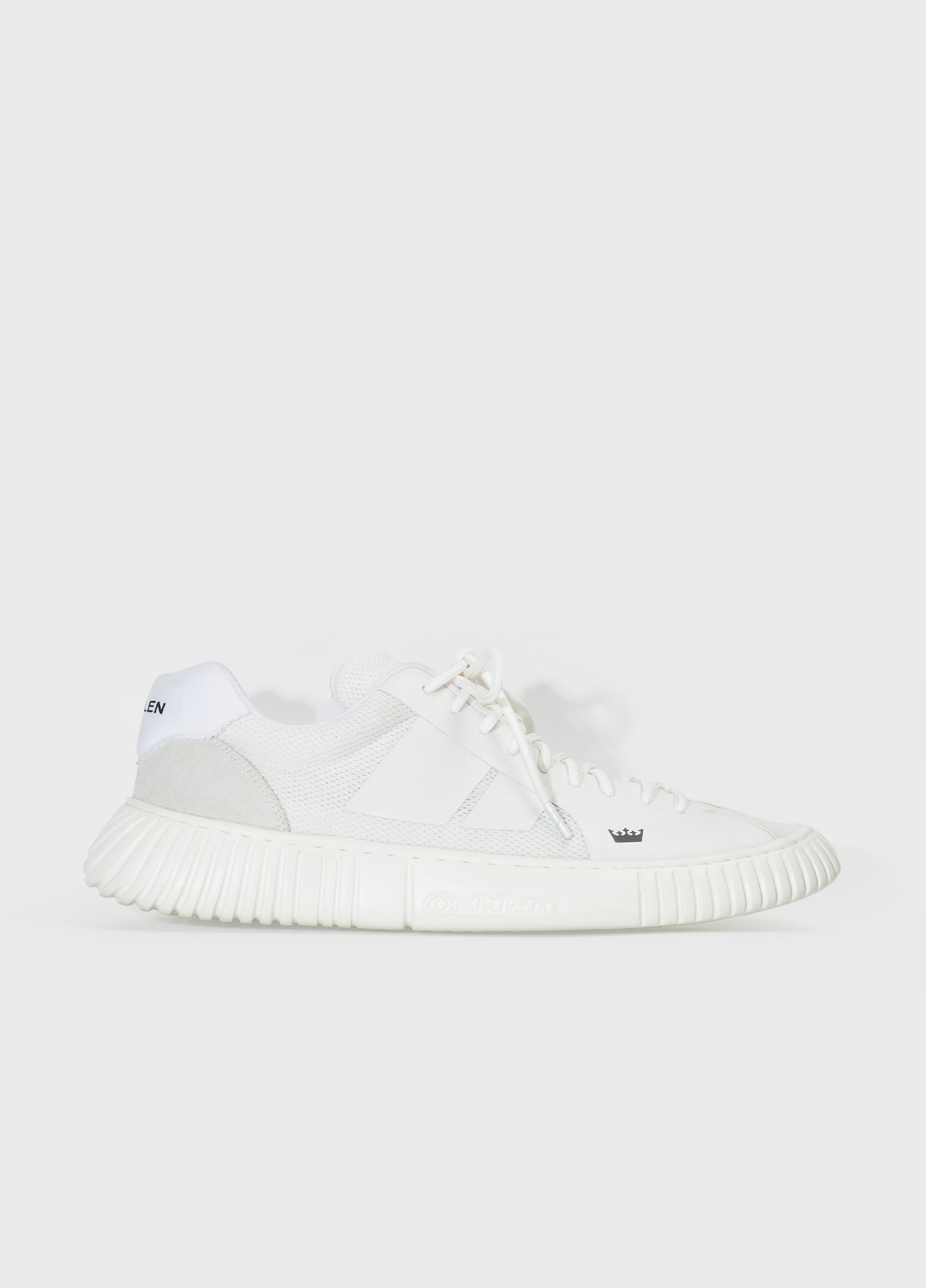 TENIS ARPX RIVA FUSIONADO MONOCHROMATIC M BRANCO