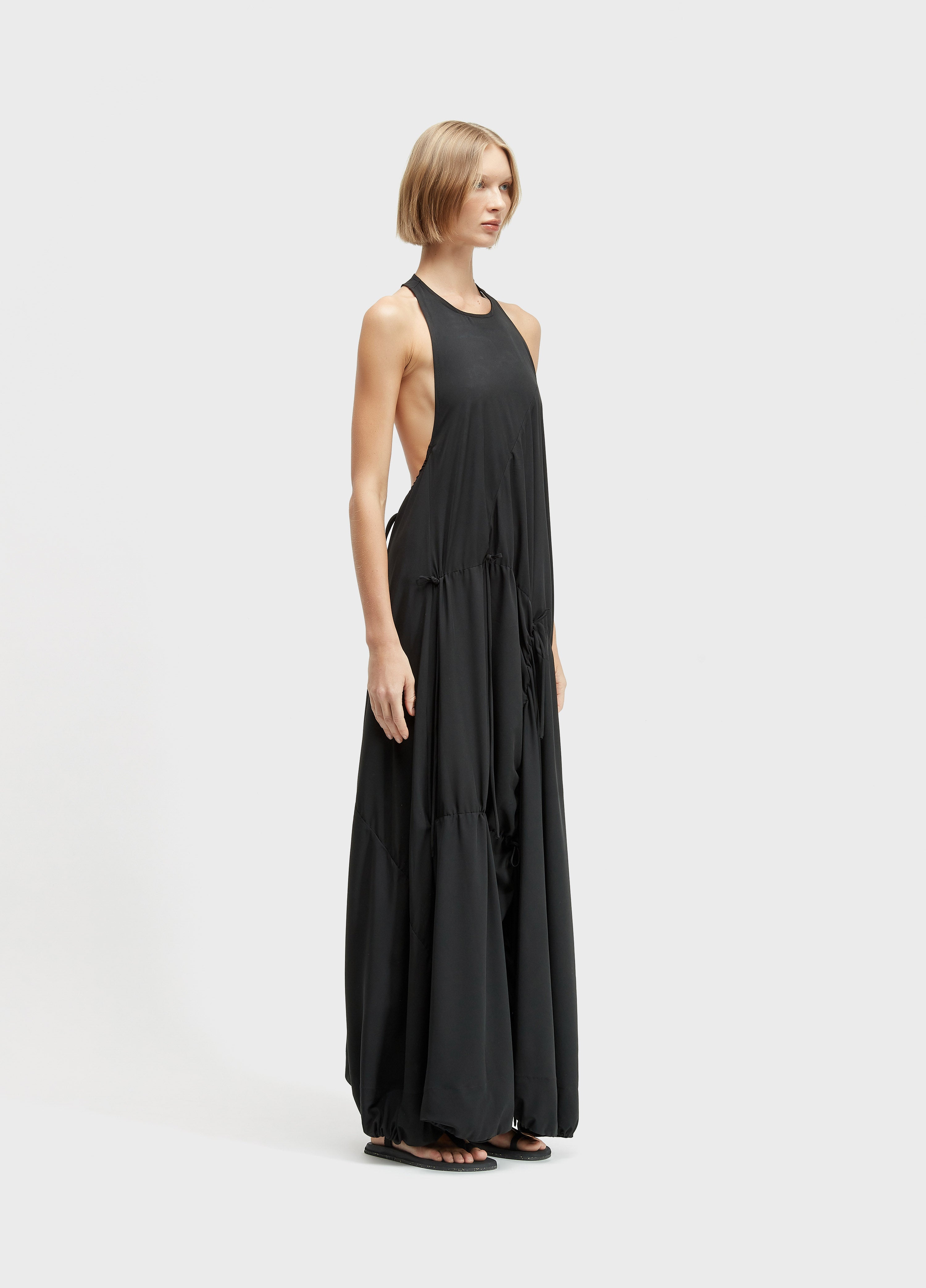 VESTIDO PARAQUEDAS SUPERLIGHT