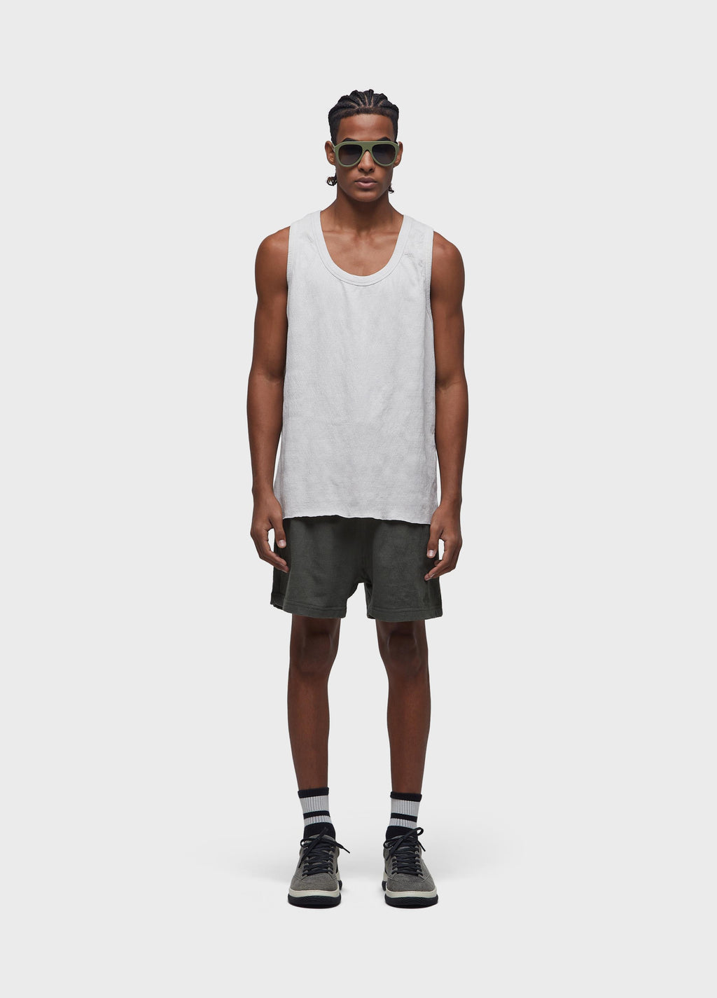 REGATA NEW WRINKLED YOGUE ASPEN