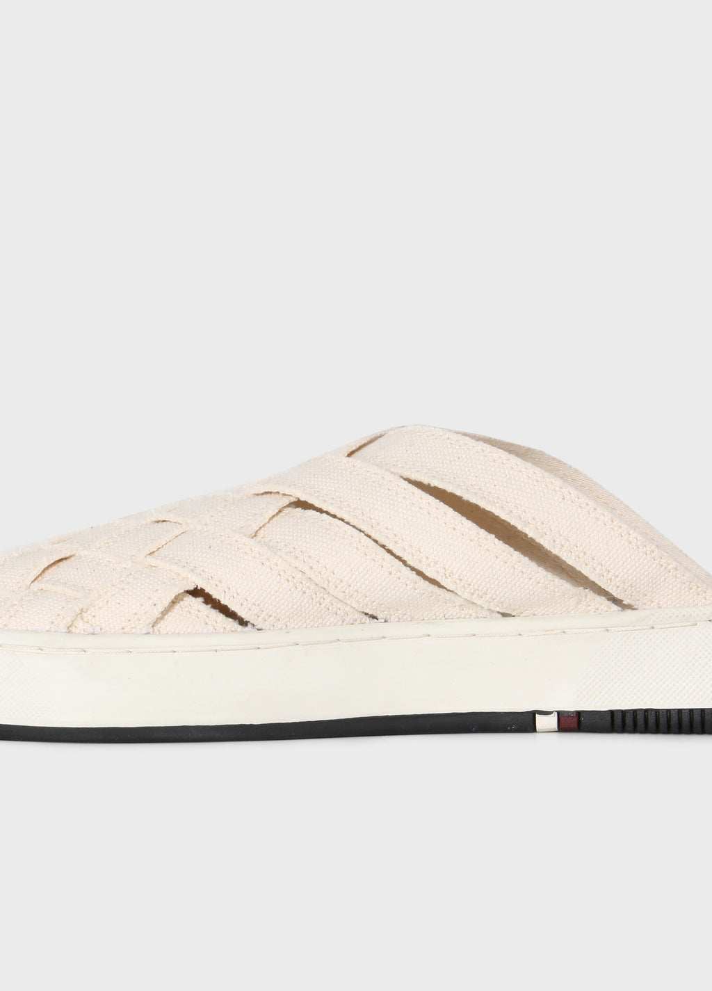 MULE SOHO TRESSE LONA