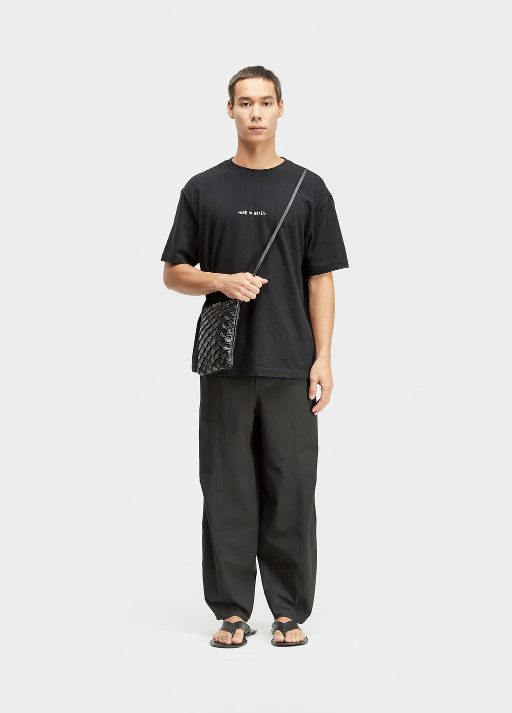 CALÇA TOKYO DOUBLE SUPERLIGHT