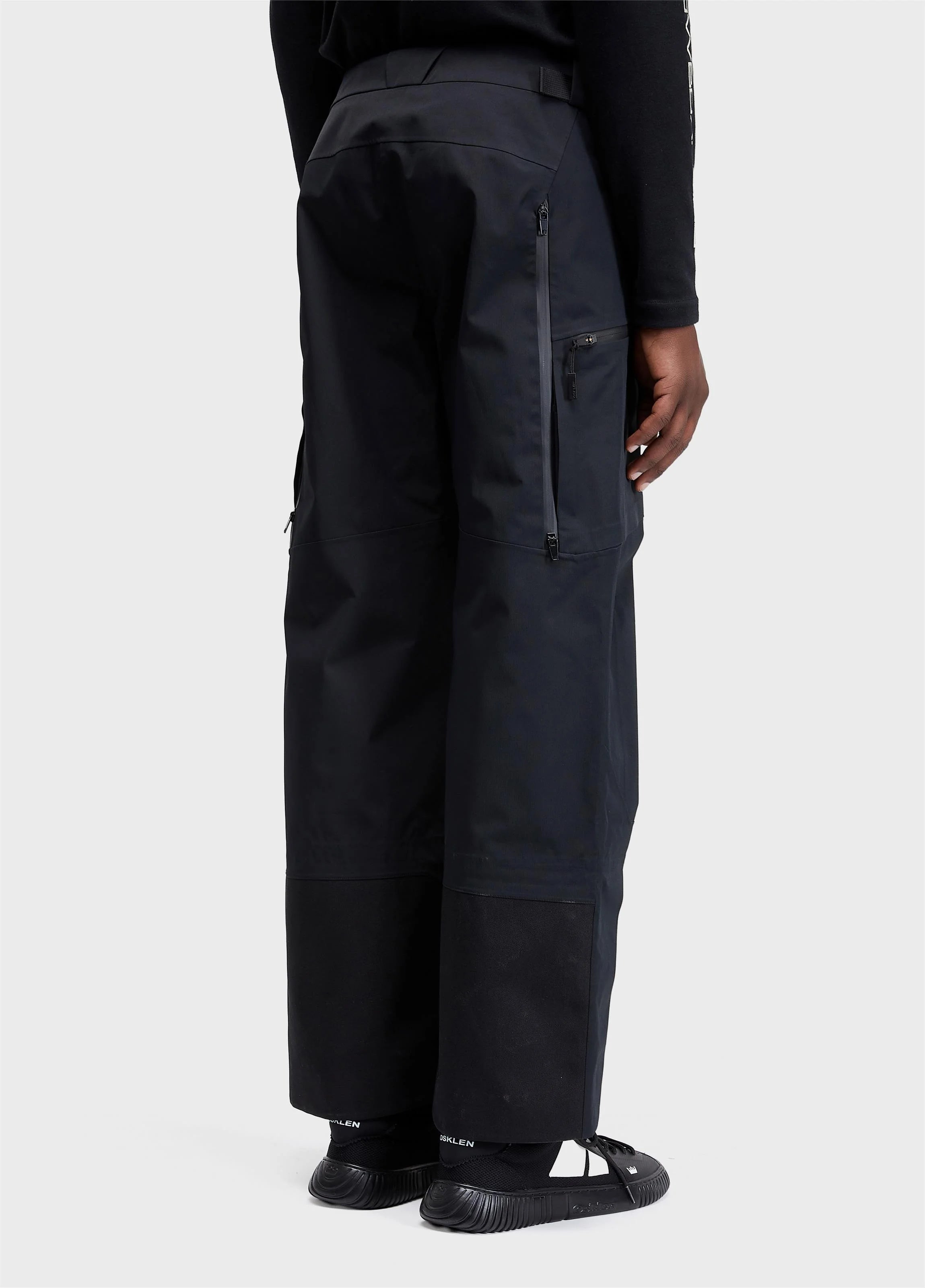 CALÇA SNOWTECH3