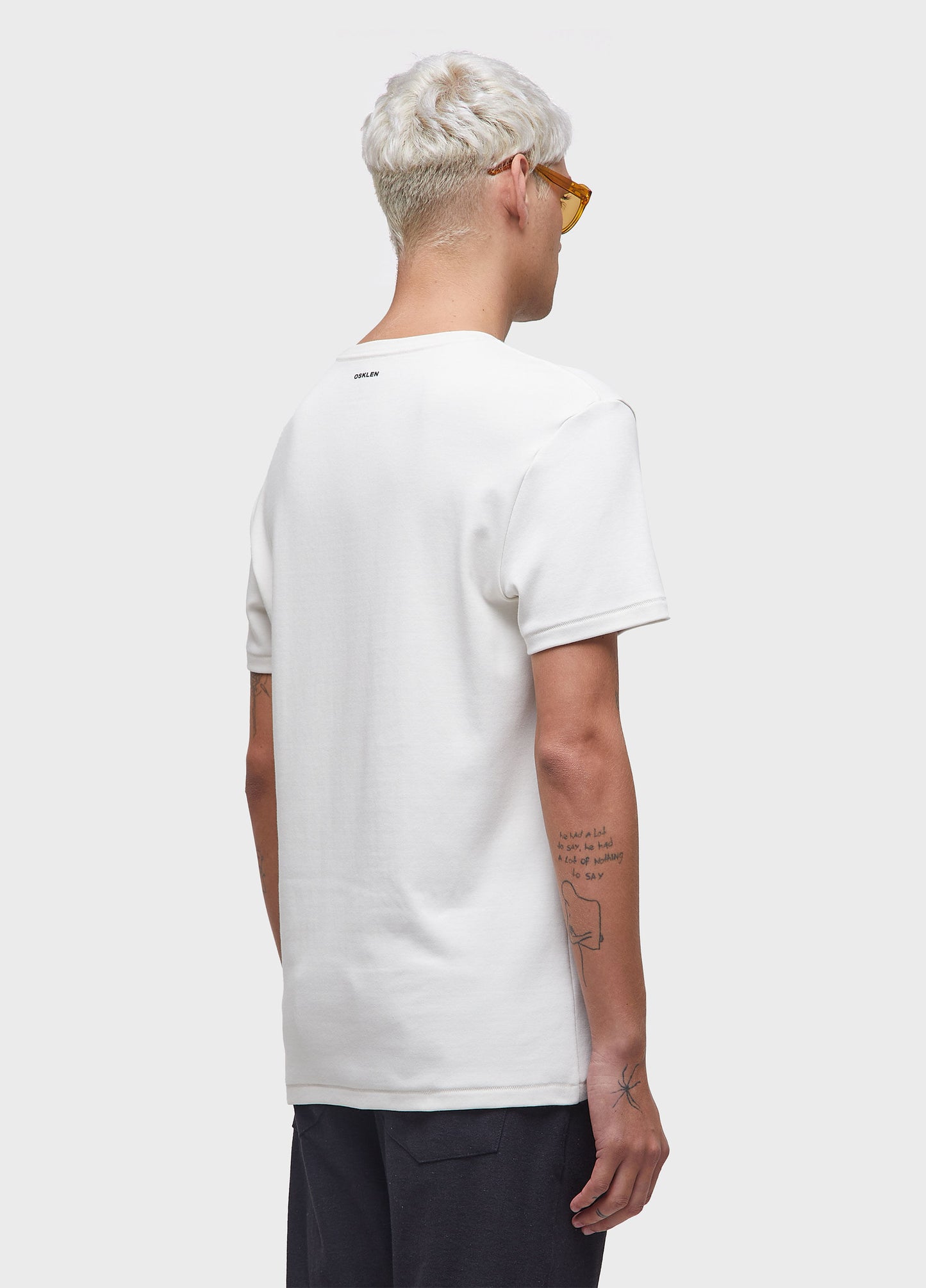 T-SHIRT SUPERSOFT COMFORT
