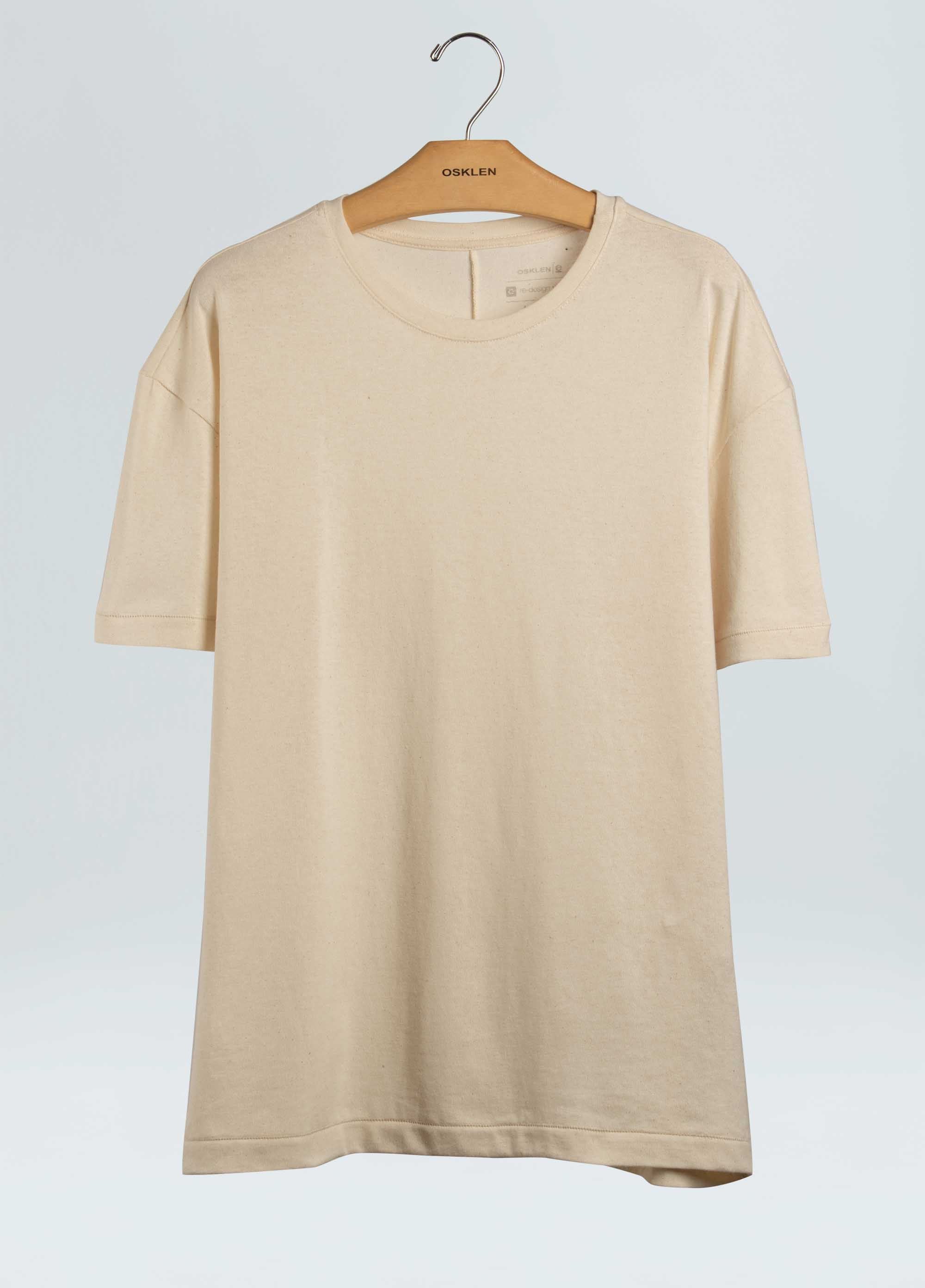 T-SHIRT OVER OSKLEN DENIM