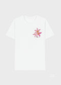 T-SHIRT STONE LÍRIO