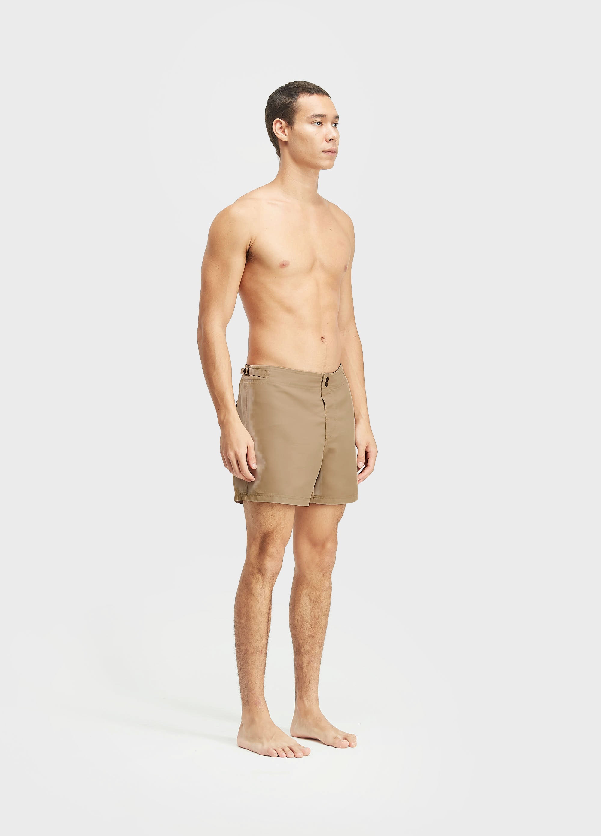 SHORT SURF AQUAONE NEW BRITT