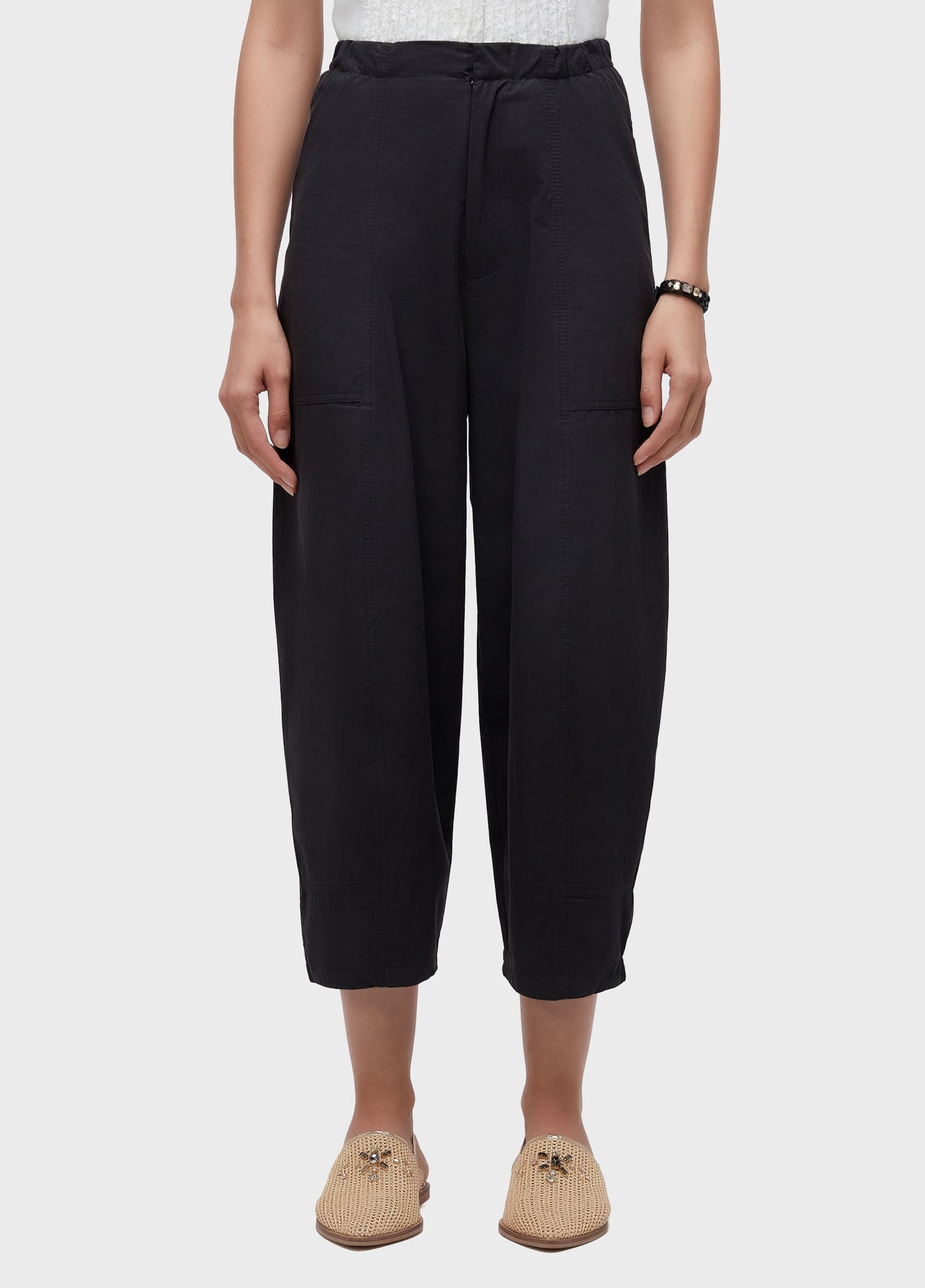 CALÇA COTTON