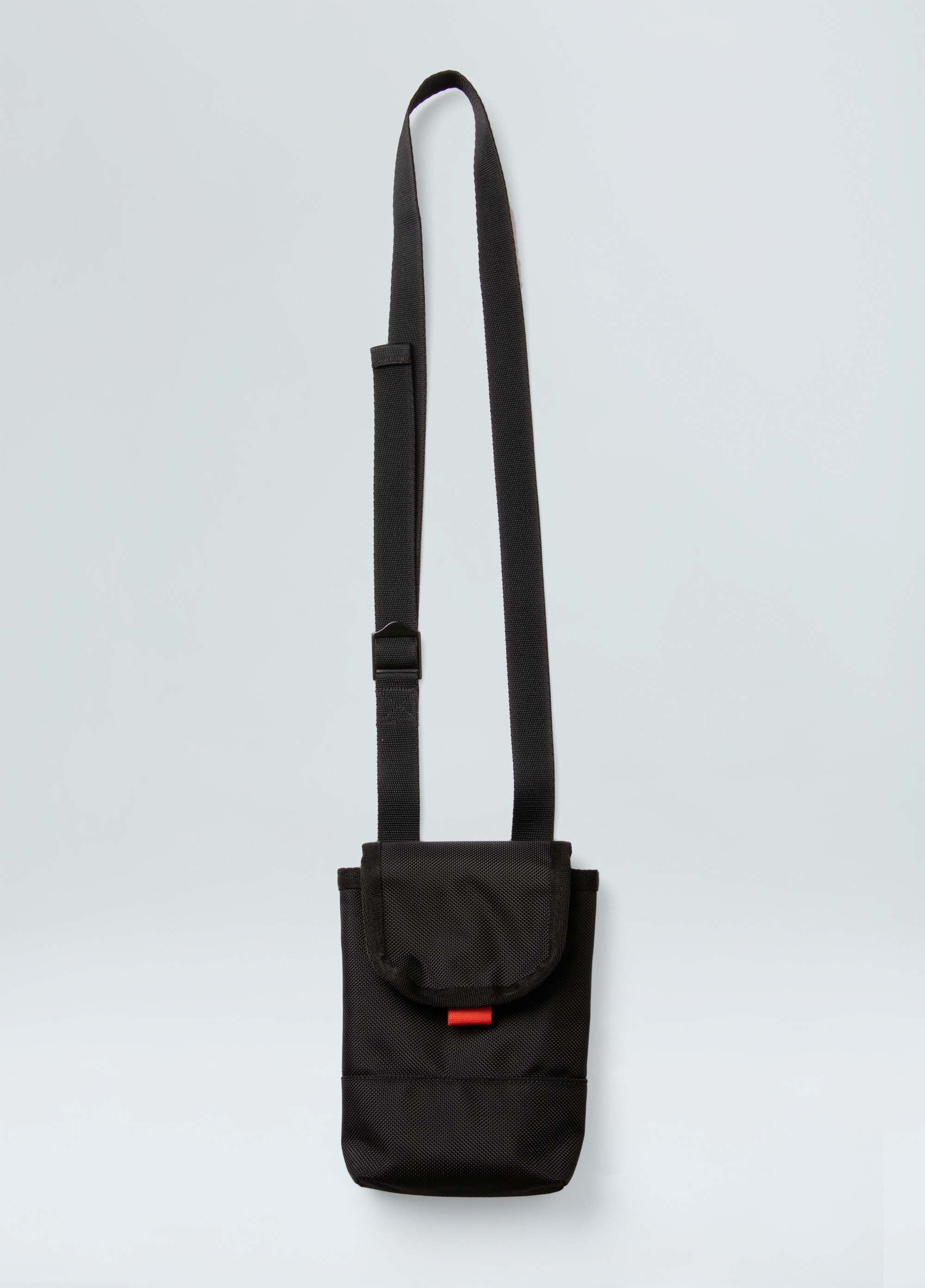 BOLSA WRINKLE CROSSBODY