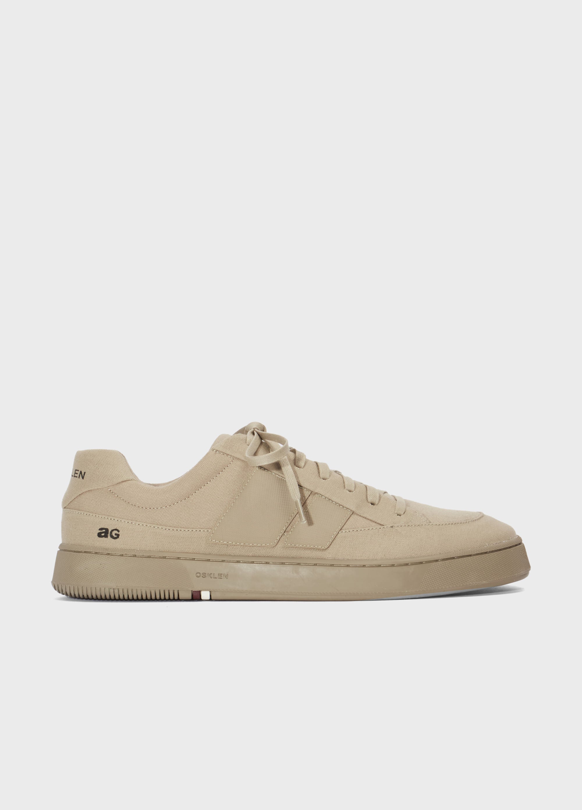 CANVAS AG SNEAKER M