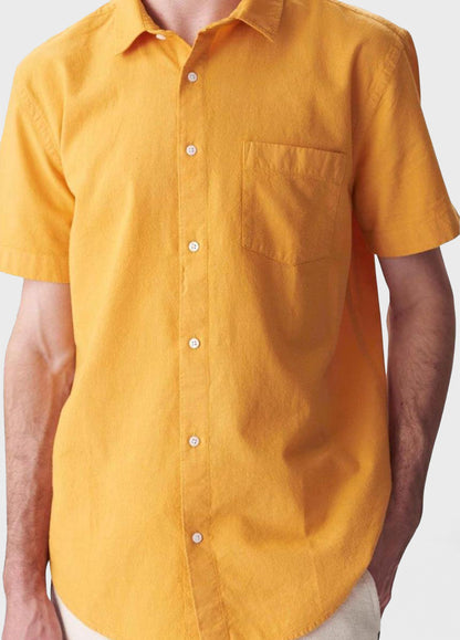 CAMISA CLASSIC LINEN