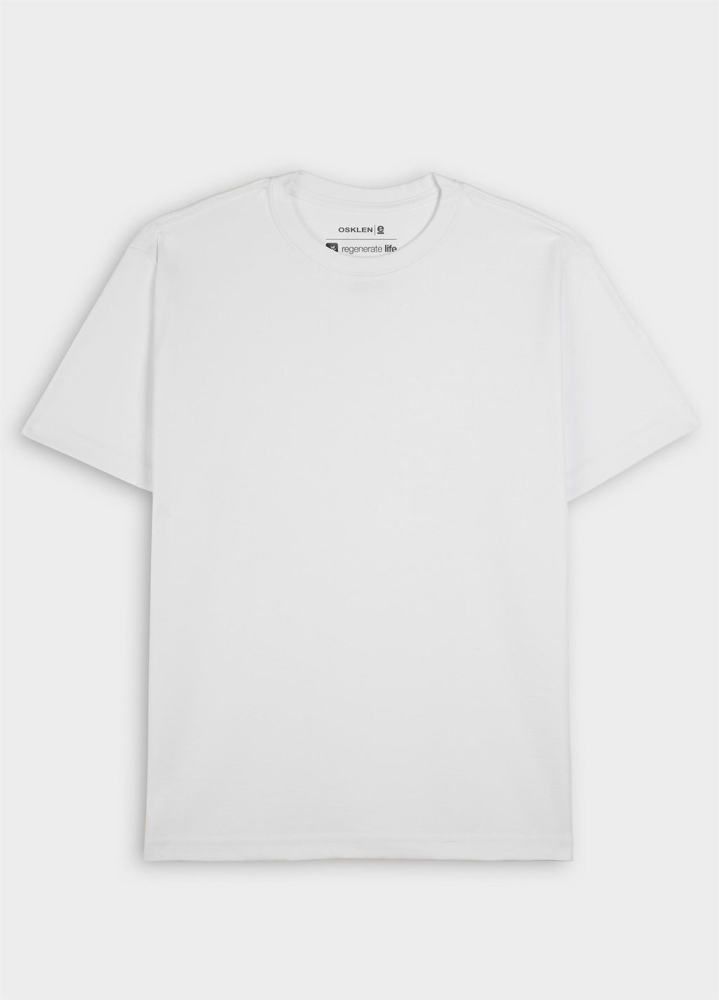 BIG SHIRT CAICARA MADE IN BRAZIL MC BRANCO